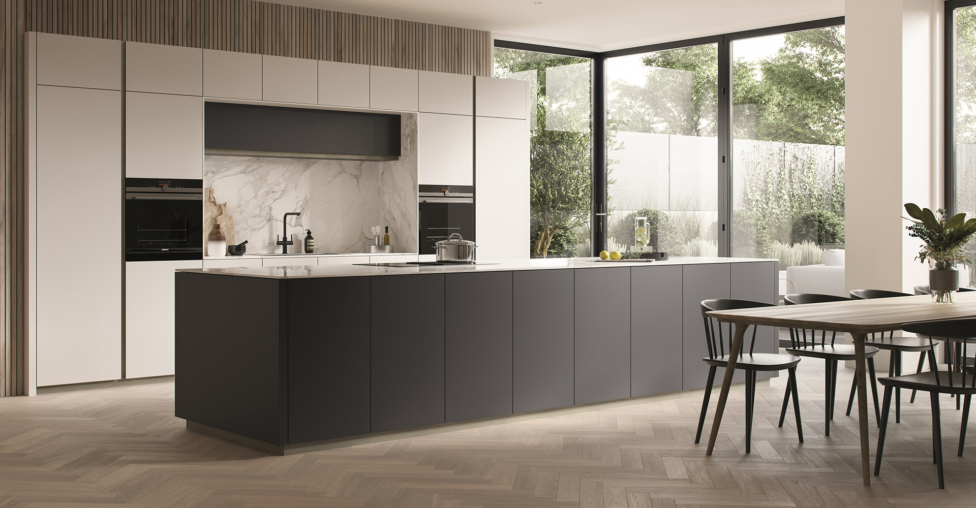 kitchen design