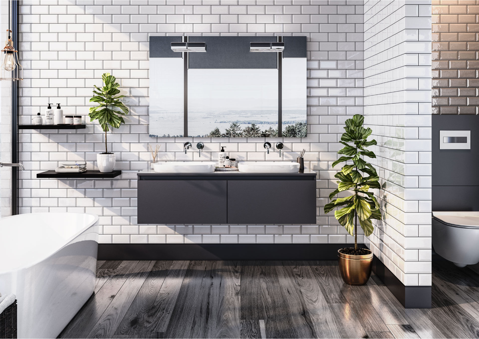 bathroom design and installation near me