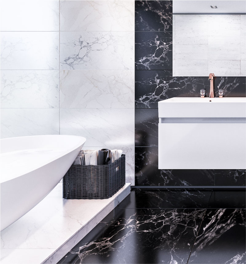 bathroom design
