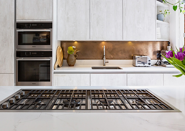 Hidden Storage Ideas for Kitchens 